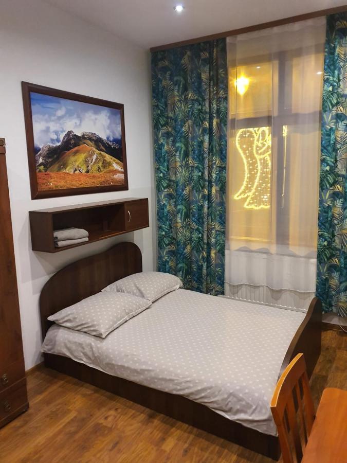 Golden Apartments&Krupowki Zakopane Kamer foto