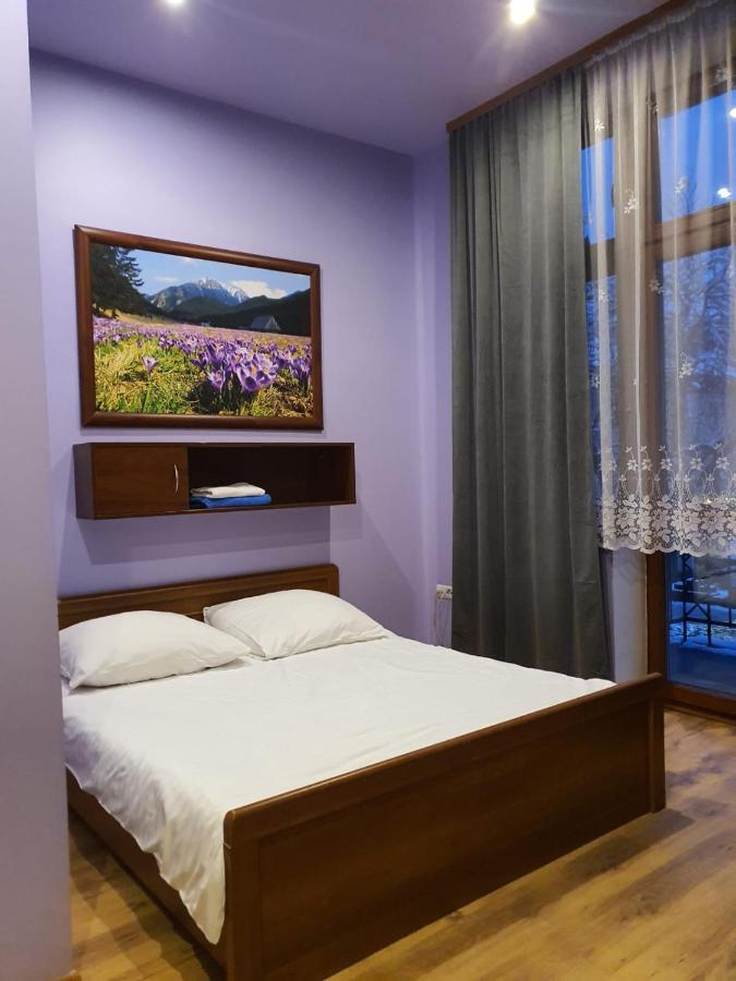 Golden Apartments&Krupowki Zakopane Kamer foto