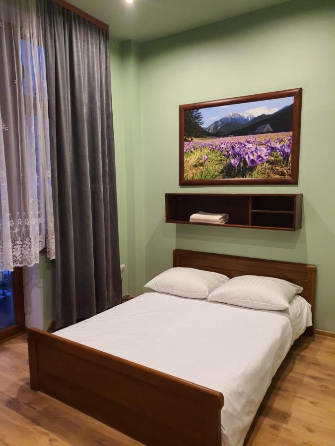 Golden Apartments&Krupowki Zakopane Kamer foto