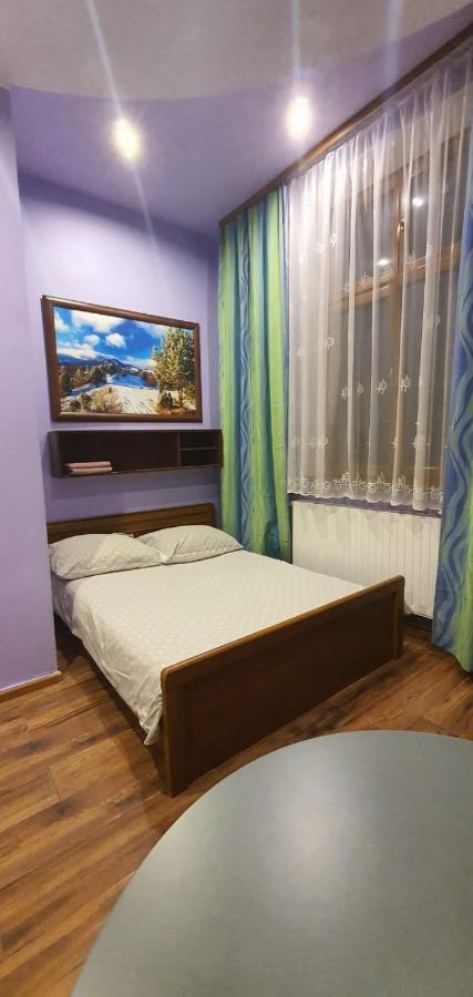 Golden Apartments&Krupowki Zakopane Kamer foto