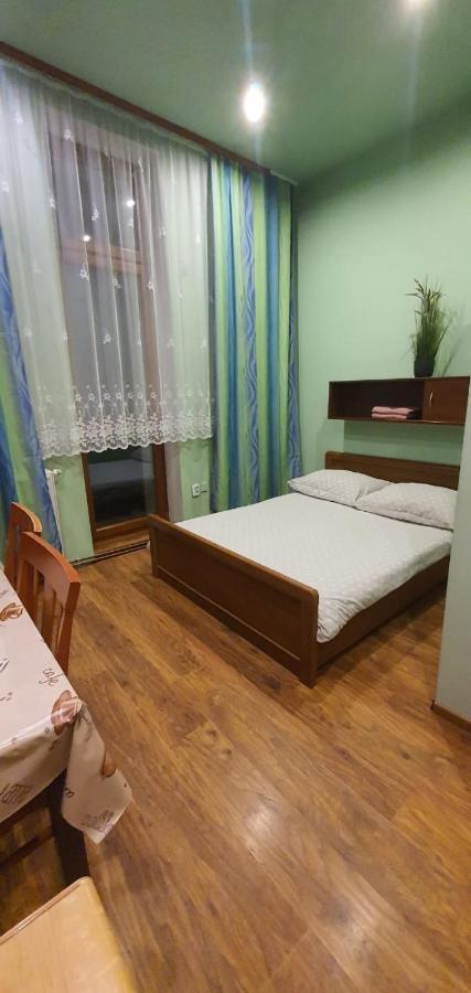 Golden Apartments&Krupowki Zakopane Kamer foto