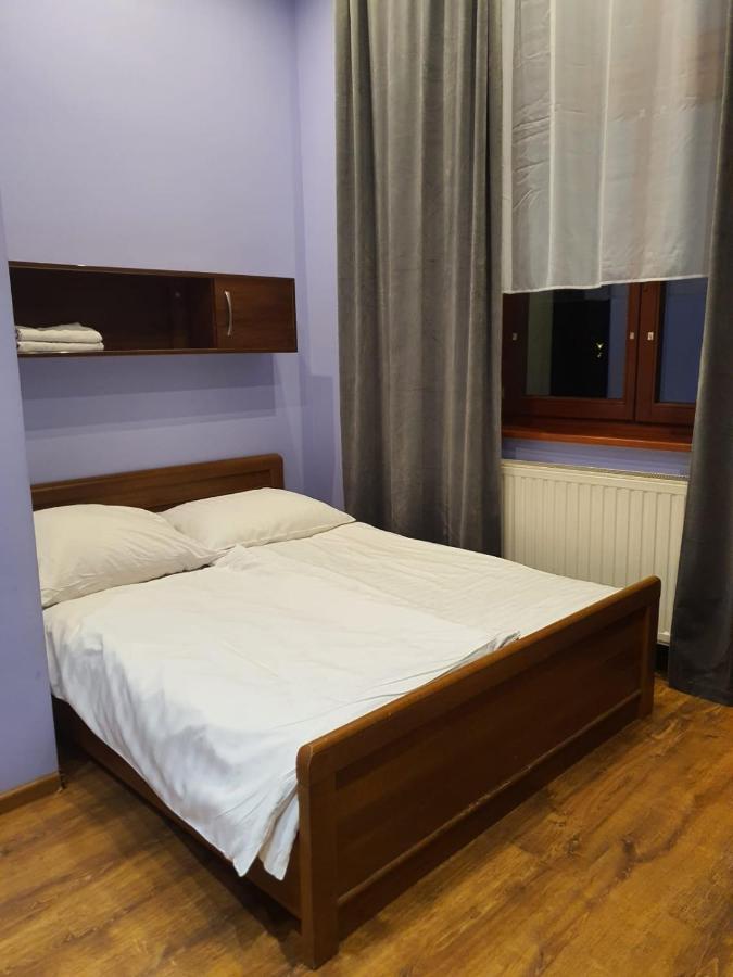 Golden Apartments&Krupowki Zakopane Kamer foto