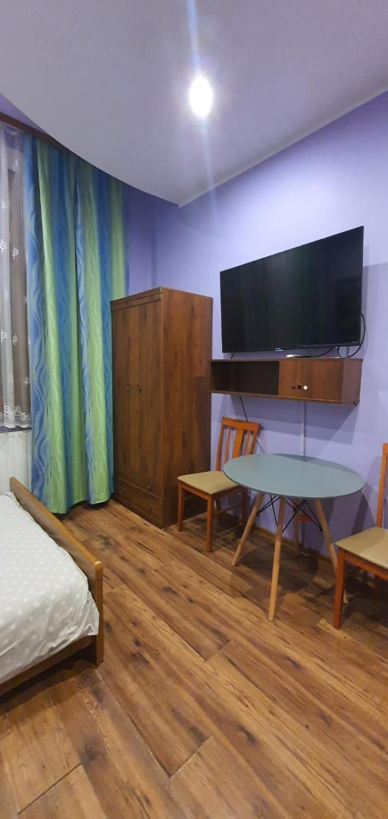 Golden Apartments&Krupowki Zakopane Kamer foto