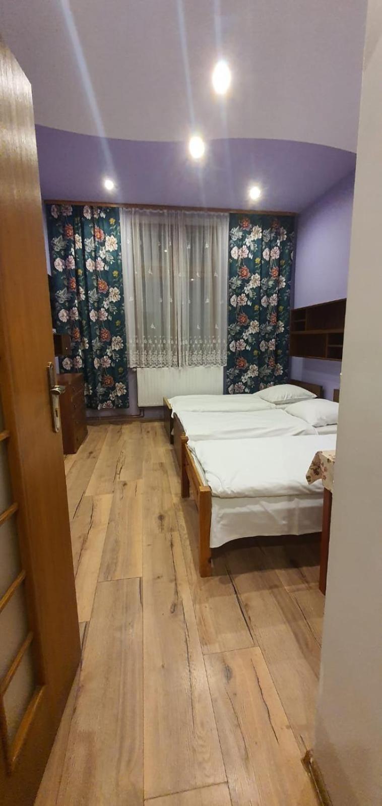 Golden Apartments&Krupowki Zakopane Kamer foto