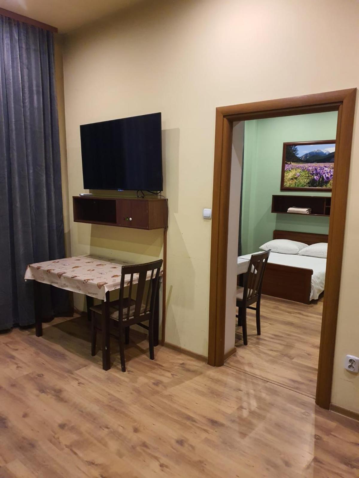 Golden Apartments&Krupowki Zakopane Kamer foto