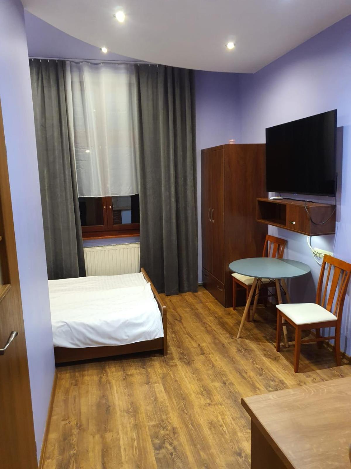 Golden Apartments&Krupowki Zakopane Kamer foto